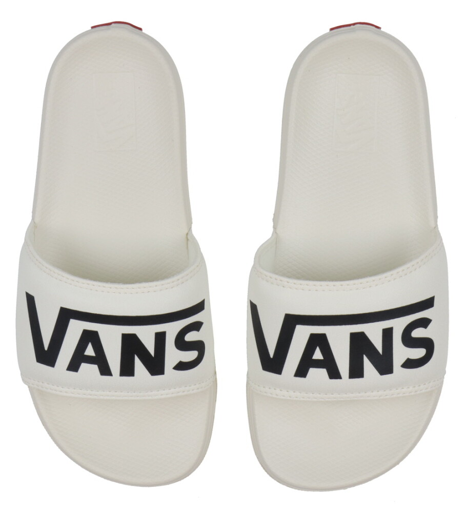 VANS La Costa Slide-On - White - 37 - main photo