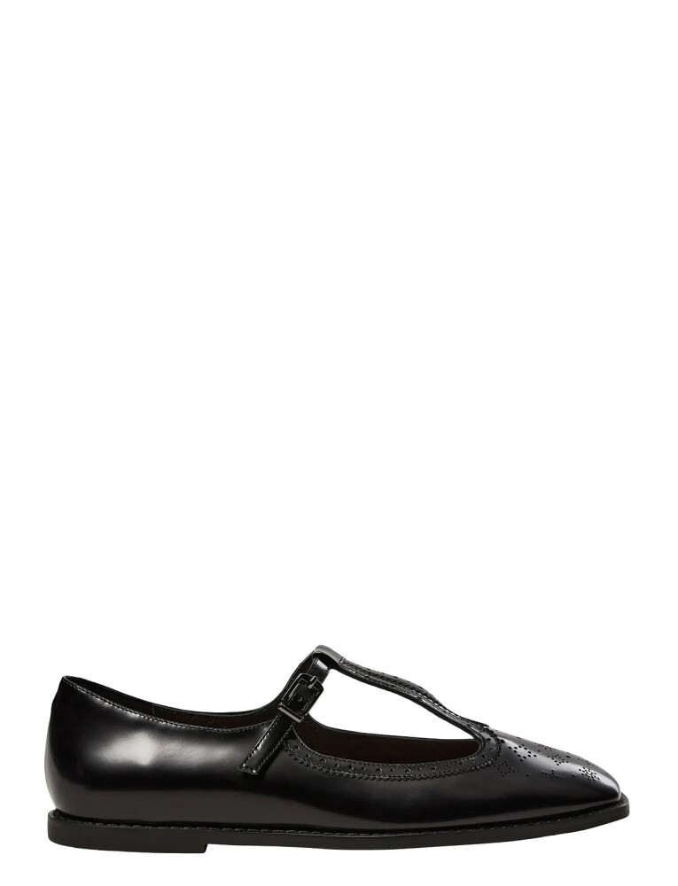 Sofie Schnoor Torasw Ballerina   Black   38 - main photo
