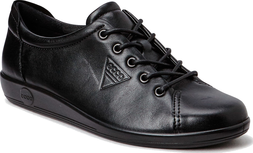 ECCO Soft 2.0   Black   40 - main photo