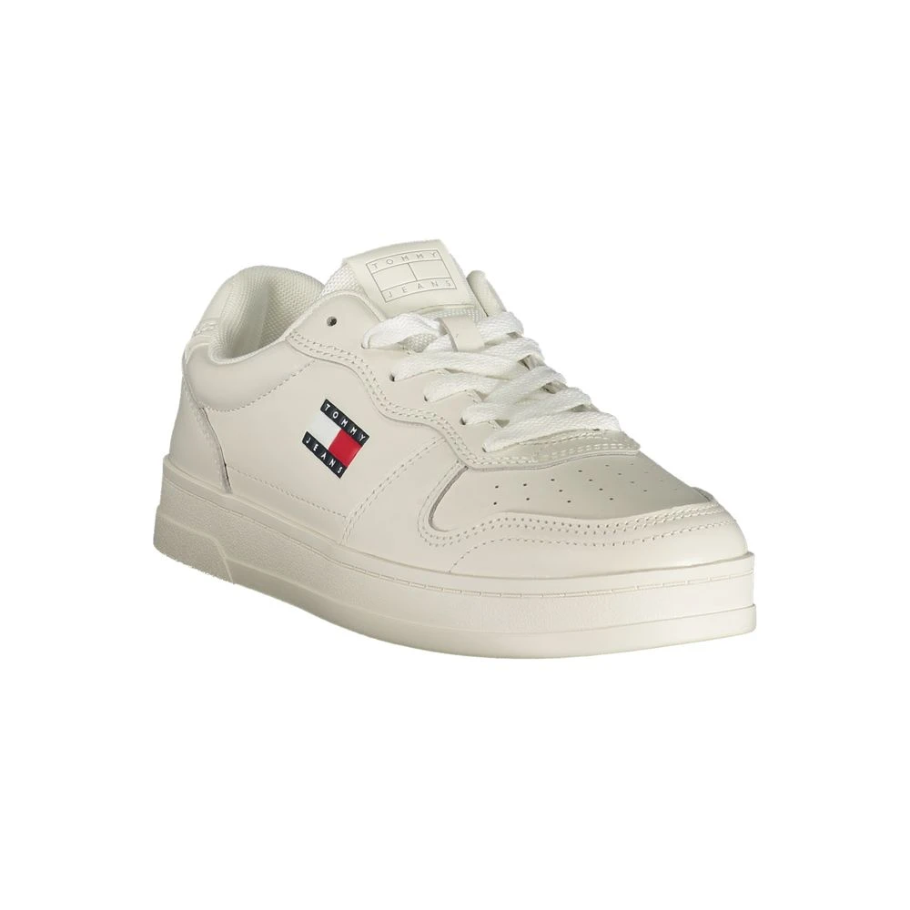 Tommy Hilfiger The Greenwich - White - 36 - side a