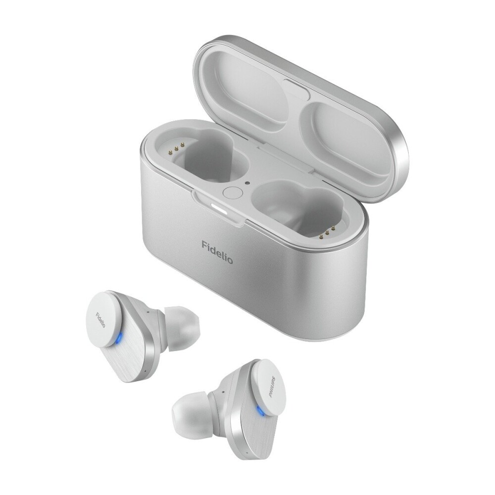 Philips T1 Hvit