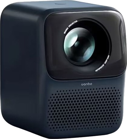 Wanbo T2 Max New Dark Blue » Best Pris på Prisradar.no