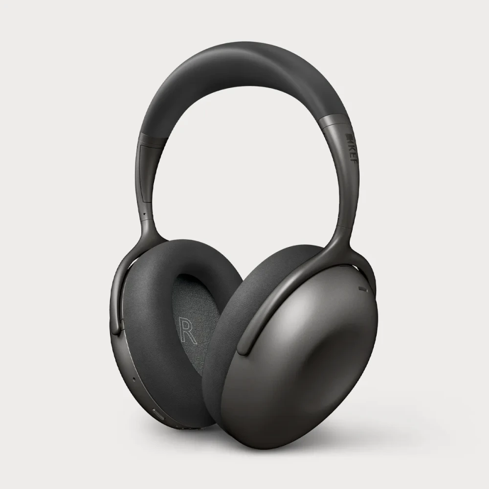 KEF Mu7 Sølv
