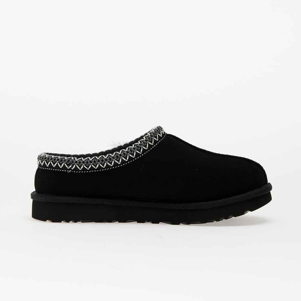 UGG W Tasman II Black EUR 41 - side b