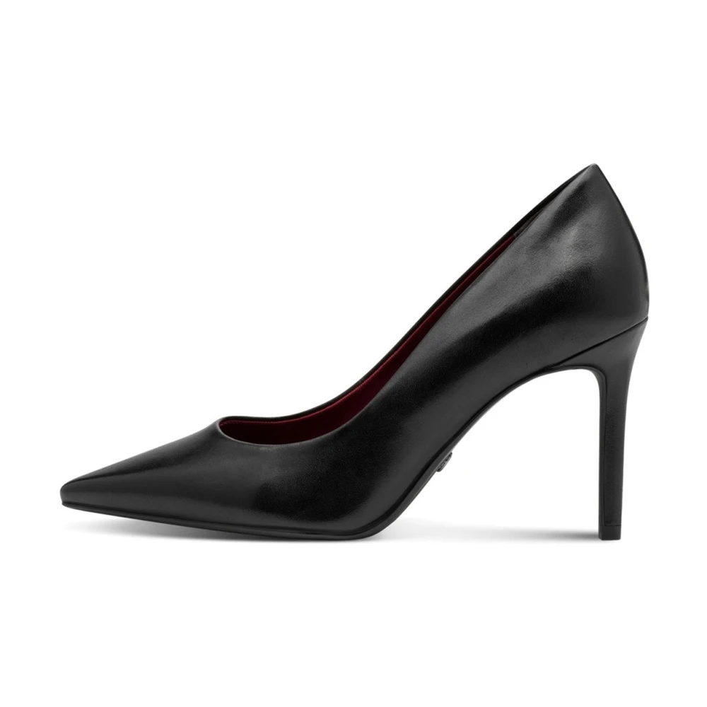 Tamaris Women Court Sho   Black   39 - main photo