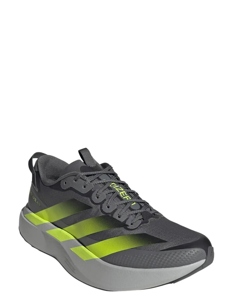 Adidas Performance Adizero Evo Sl Atr M   Grey   39 1/3 - main photo