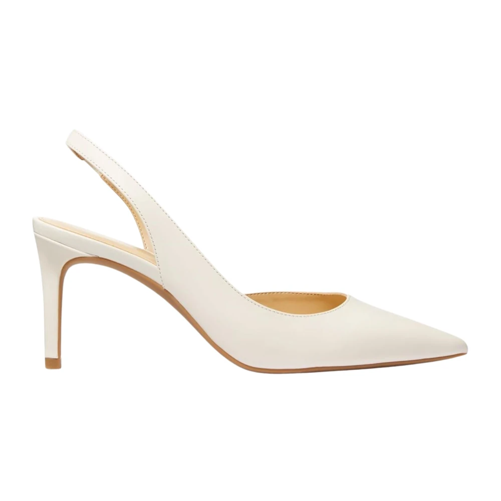Michael Kors Dress Cream 38.5 - main photo