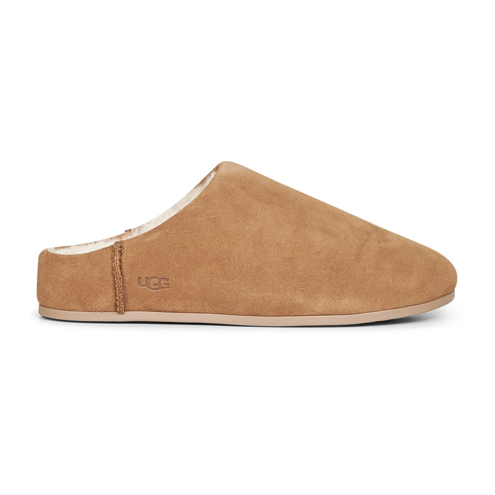 UGG Dame Sko Brun 41 EU - main photo