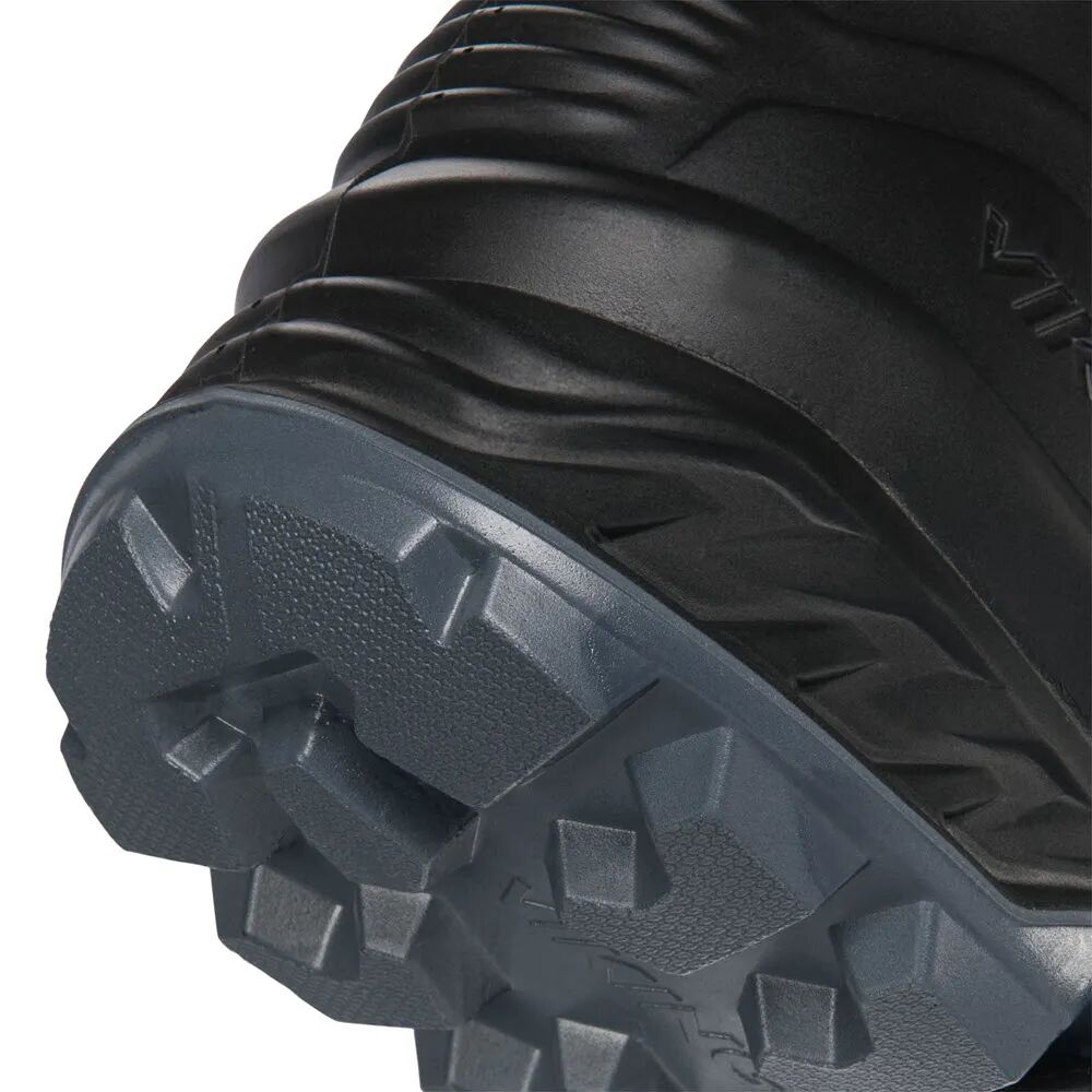 Viking Unisex Trophy Icefighter Warm 42, Black/Grey - side b
