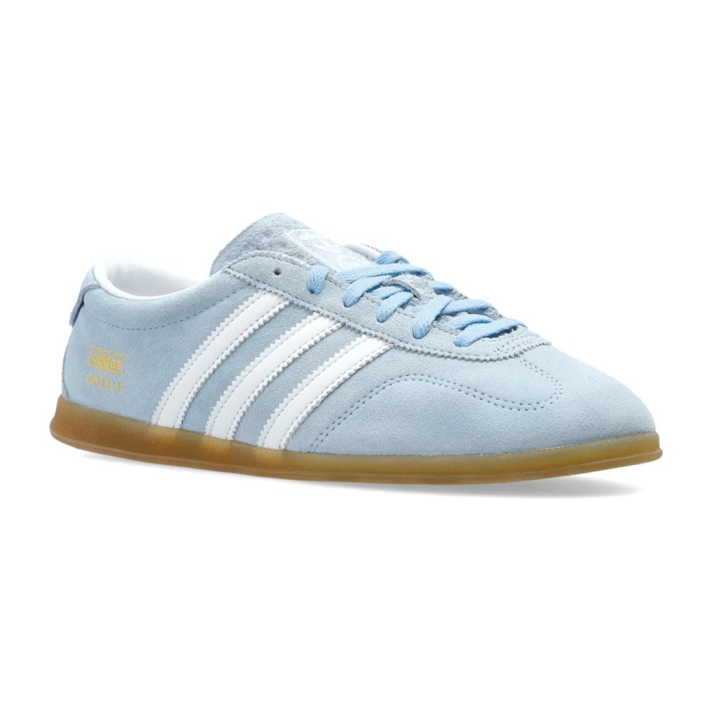 Adidas Originals Dame Sko Blå 38 EU - side b