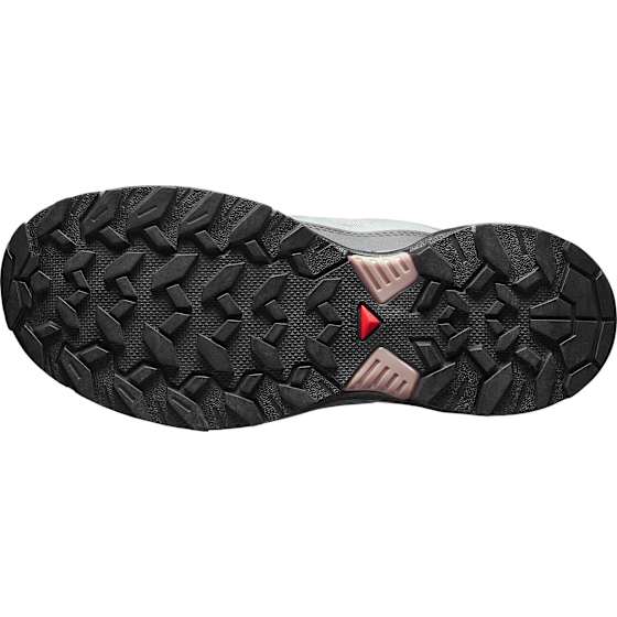 Salomon X Ultra 360 GTX Dame Sedona Sage/Urban Chic/Etherea 38 2/3 - side b