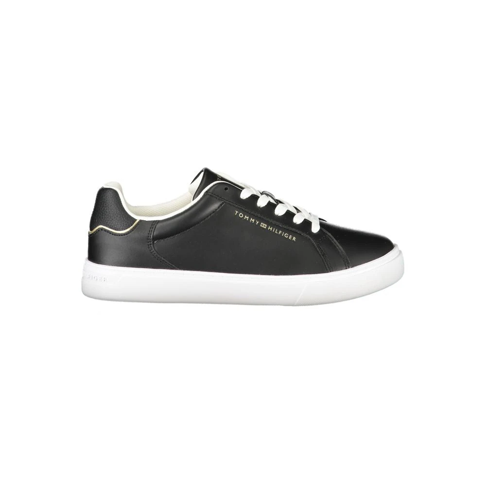 Tommy Hilfiger Dame Sko Svart 36 EU - main photo