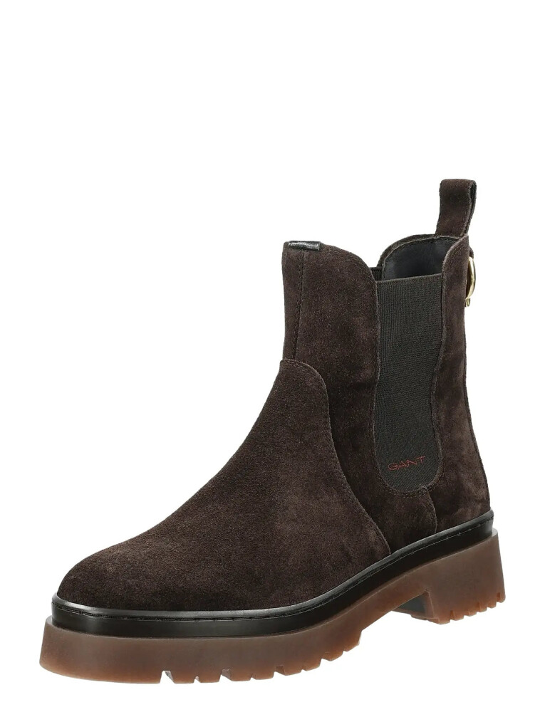 GANT Aligrey Chelsea Boot - Brown - 41 - main photo