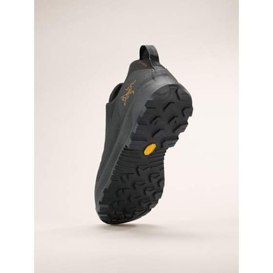 Arc'teryx Arc'teryx Women's Konseal Gore Tex Black/black 40 - side b