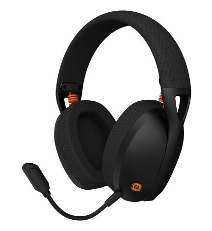Canyon EGO GH-13 Svart
