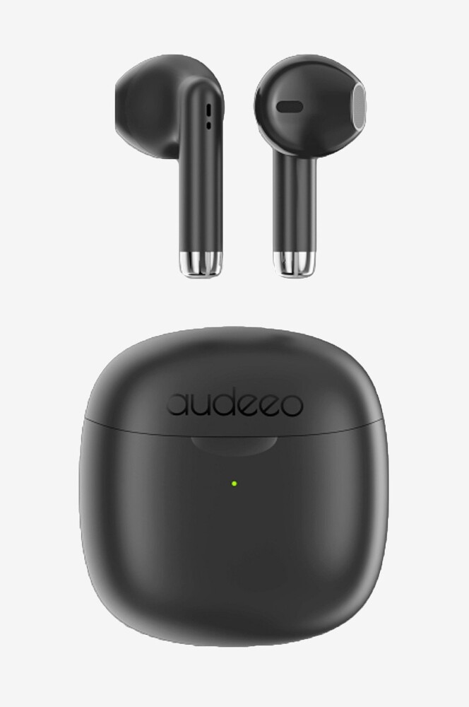 Audeeo Orbiter II Svart