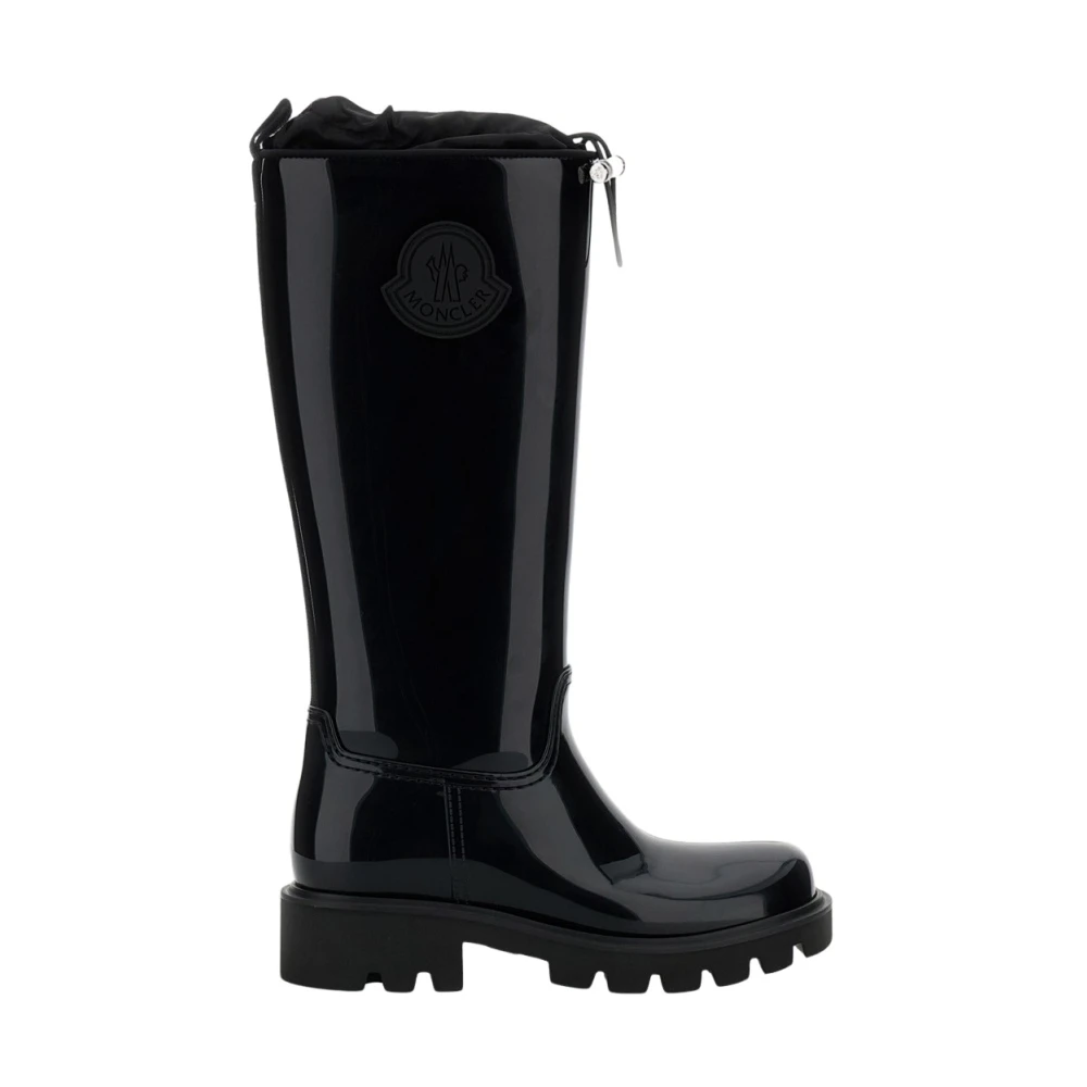 Moncler Dame Sko Svart 38 EU - main photo