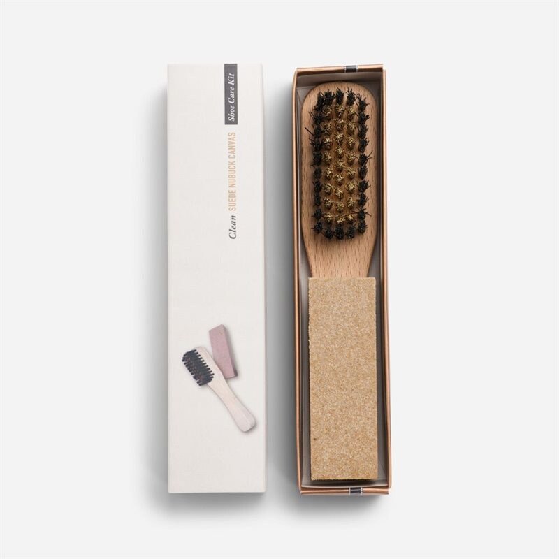 Springyard Dry Cleaning Kit - side b