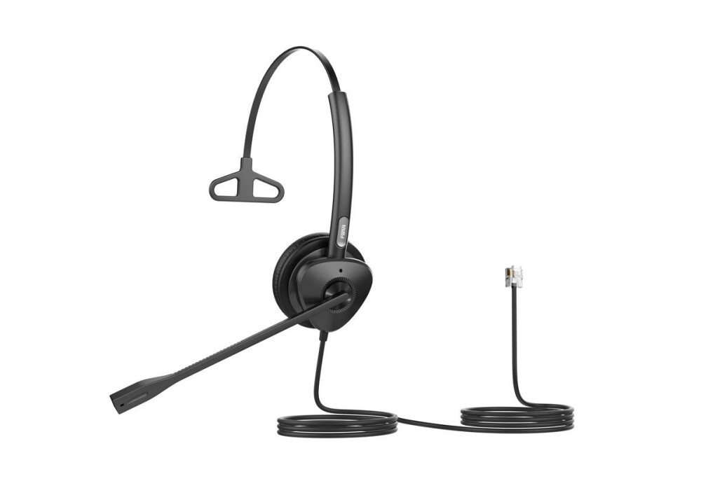 Fanvil HT301-U Svart