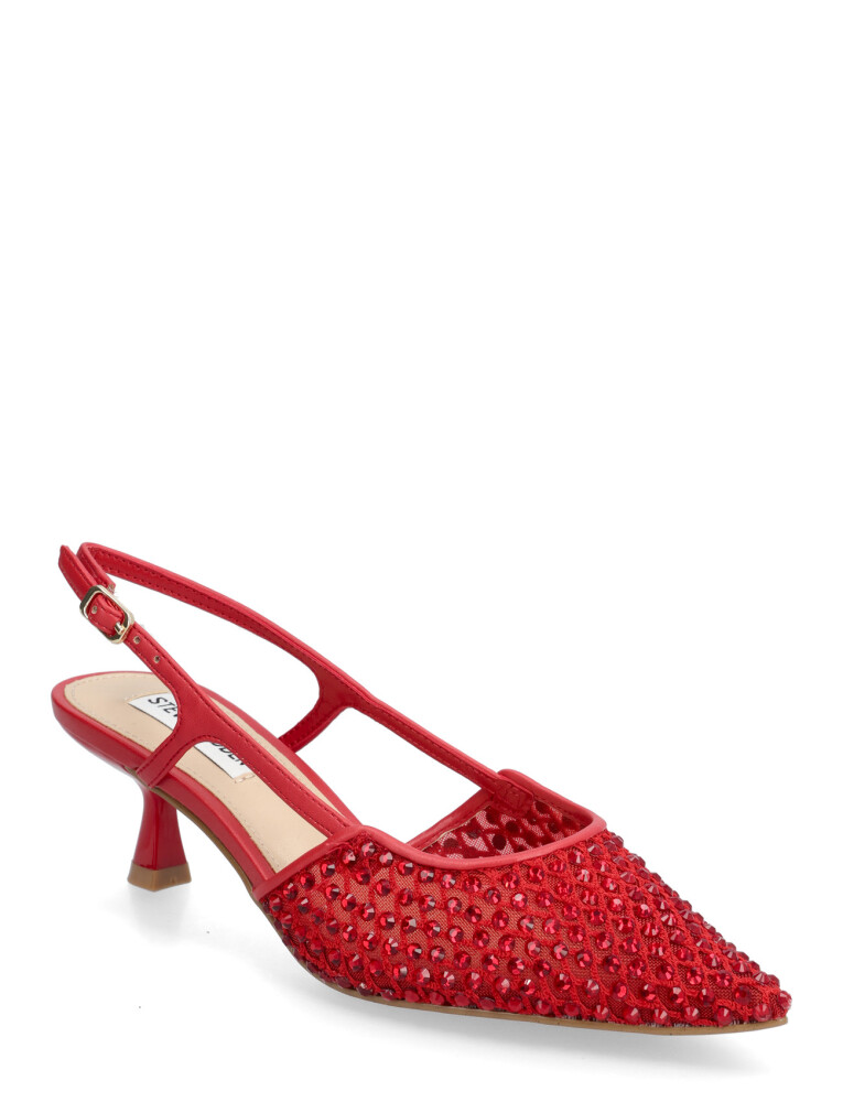 Steve Madden Legaci Mr   Red   37 - main photo