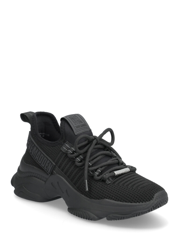 Steve Madden Mac E   Black   37 - main photo