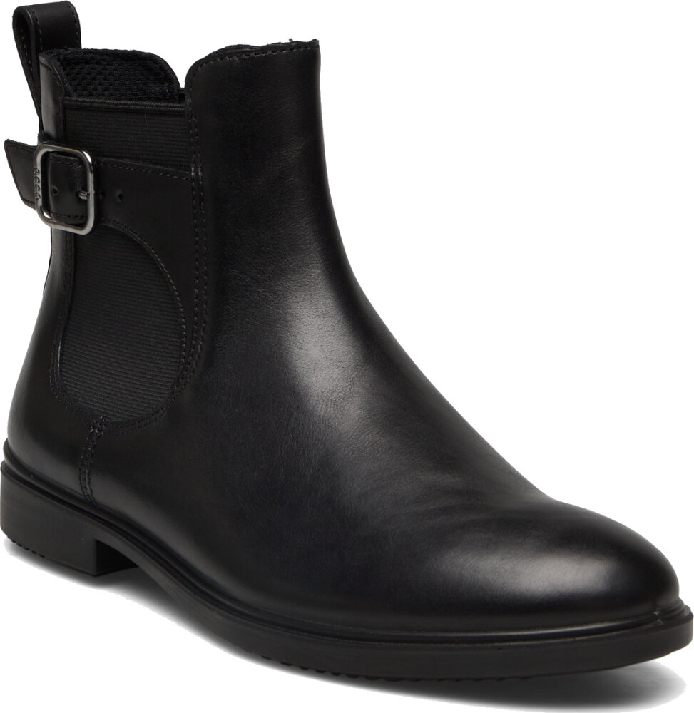 ECCO Dress Classic 15 - Black - 37 - main photo