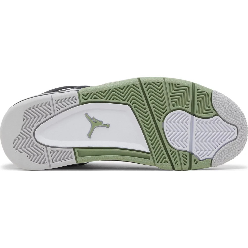 Jordan Dame Sko Flerfarget 44 1/2 EU - side a