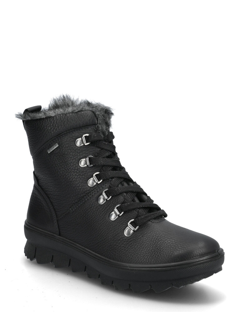 Legero Novara   Black   41 - main photo