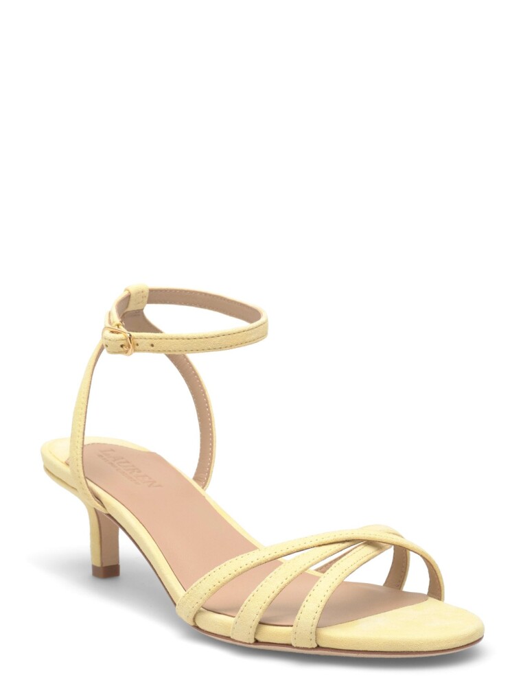 Lauren Ralph Lauren 802P06395002   Yellow   37.5 - main photo