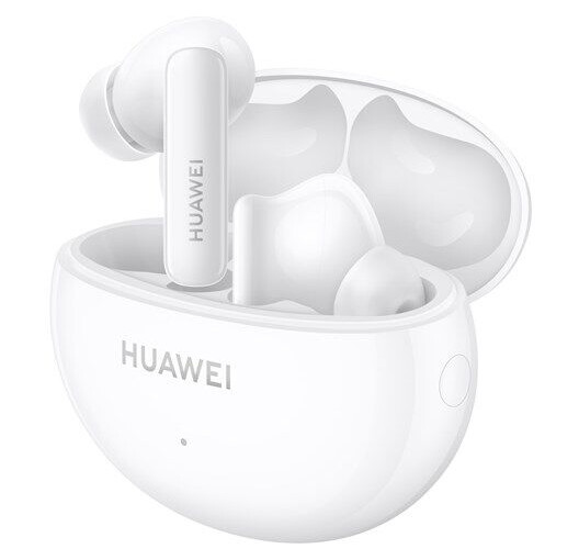 Huawei Freebuds 5i Ceramic Hvit