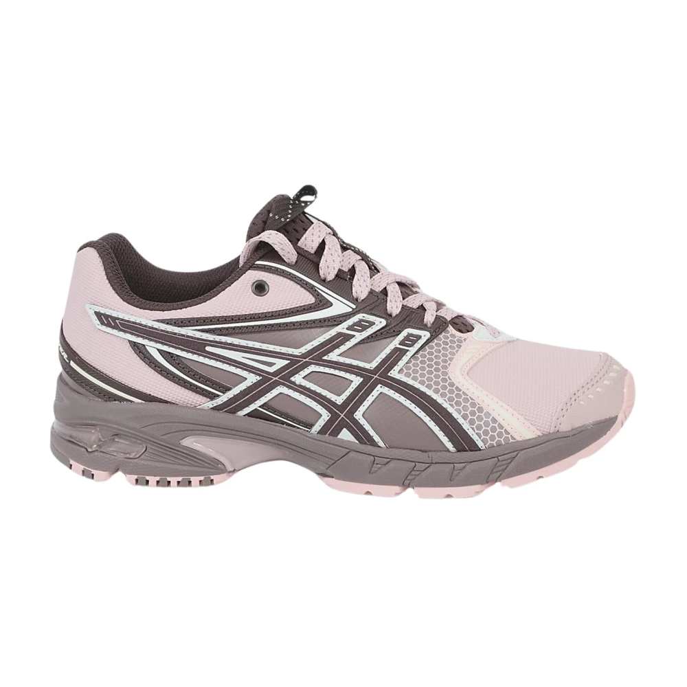 Asics Dame Sport Rosa 41 1/2 EU, - main photo