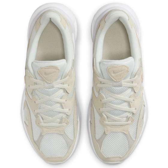 Nike AL8 Dame Sail/Sanddrift/Light Bone 39 - side b