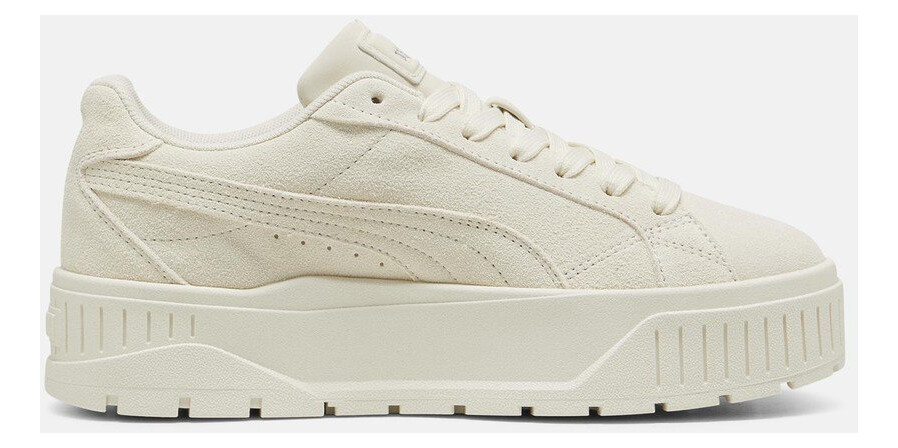 Puma Karmen Ii Alpine Snow Alpine Snow 36 Uk 3.5 Sko - main photo