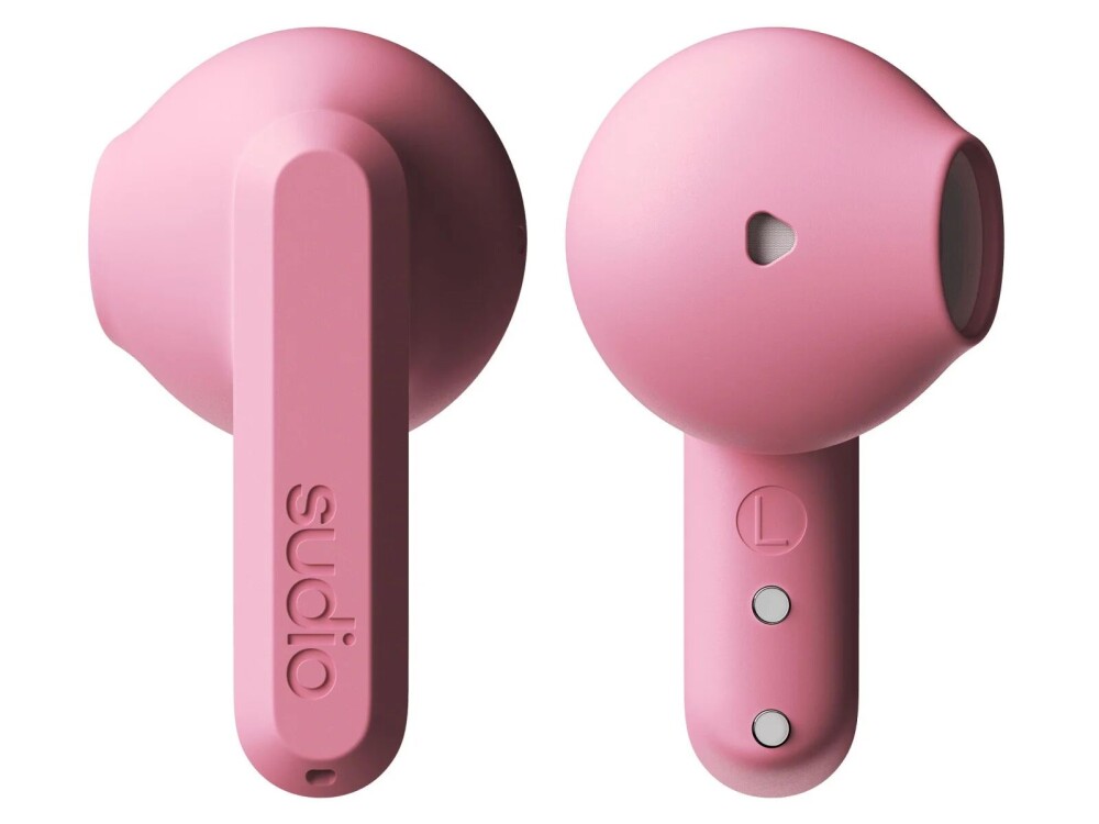 Sudio A3 Purple