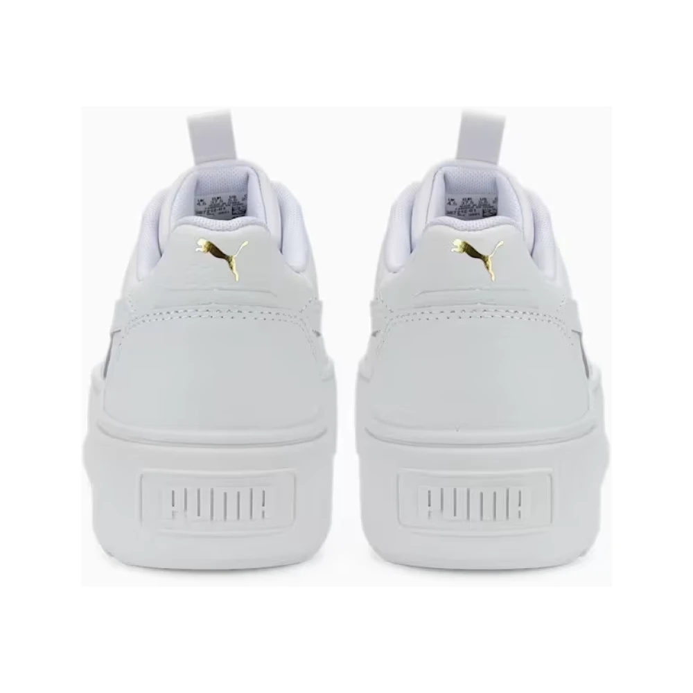 Puma Karmen Rebelle Hvit 40 - side a