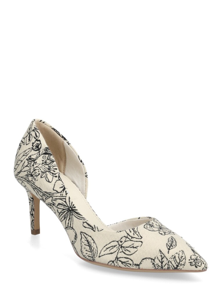 Tamaris Women Court Sho Cream 41 - main photo