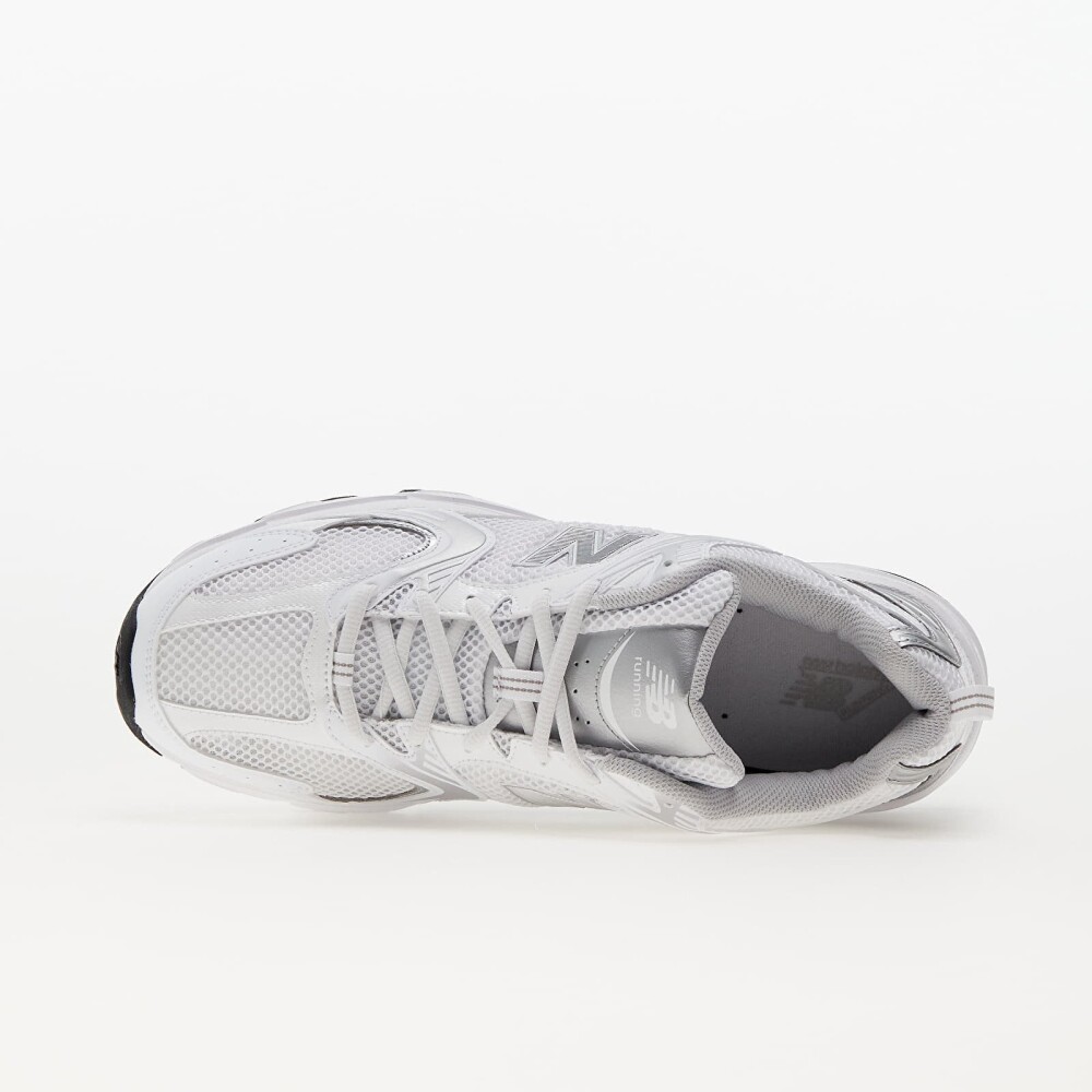 New Balance 530 White 44.5 - side b