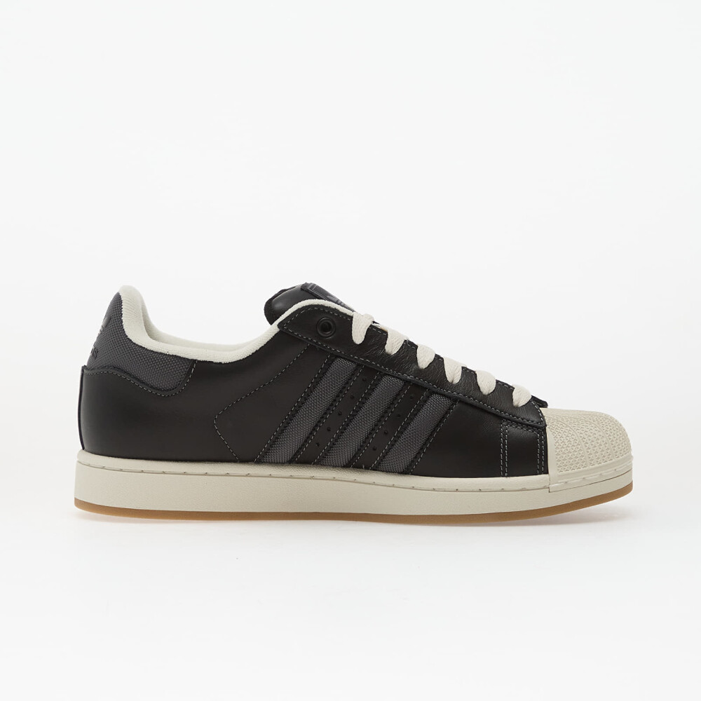 Adidas Originals Superstar Ii Black 40 - side b