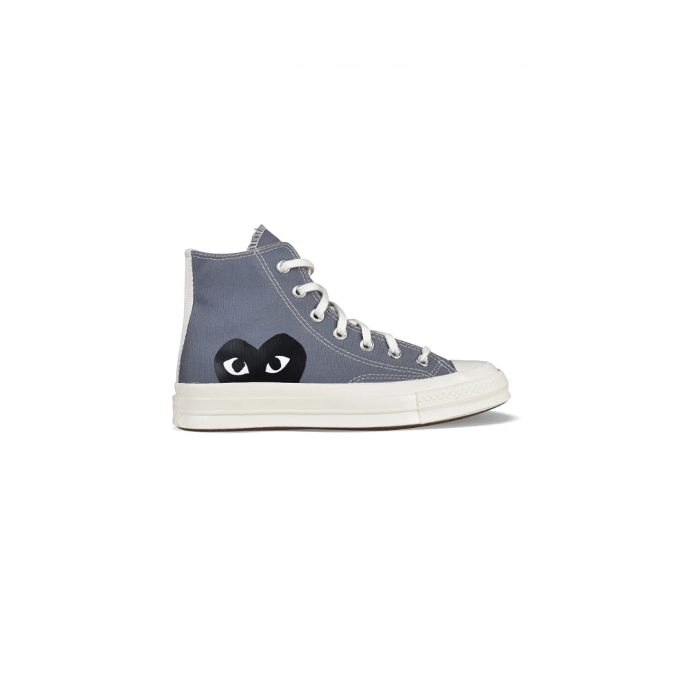 Comme des Garçons Dame Sko Grå 41 EU - main photo