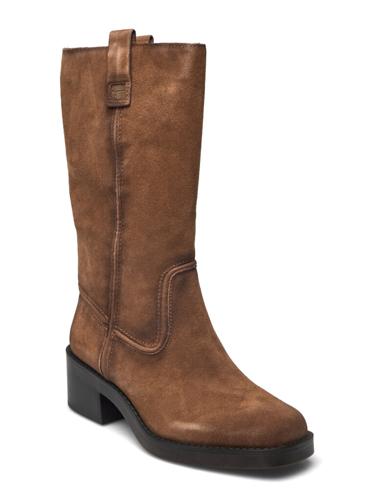 Tamaris Women Boots   Brown   40 - main photo