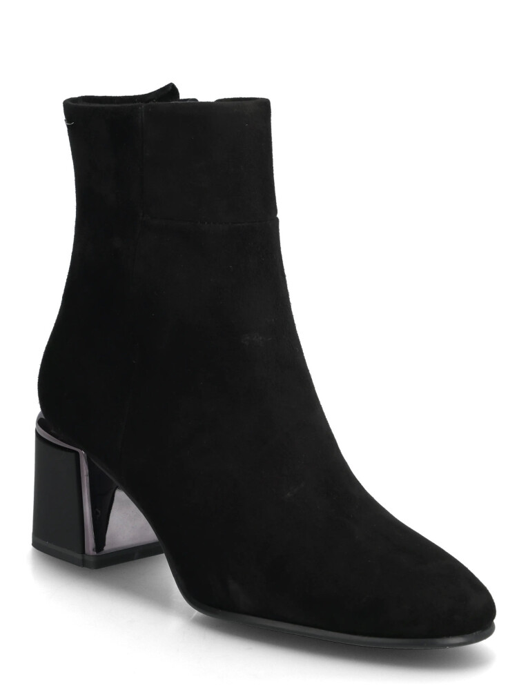 Tamaris Women Boots - Black - 36 - main photo