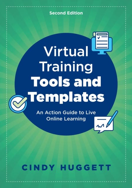 How To Virtual Guide Virtual Training Tools and Templates An Action Guide to Live Online ...