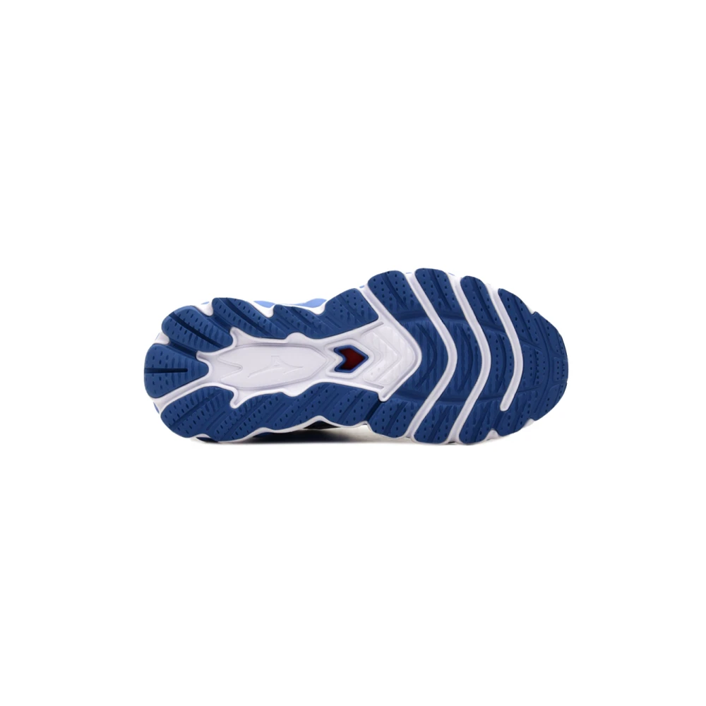 Mizuno Dame Sko Flerfarget 40 1/2 EU - side b