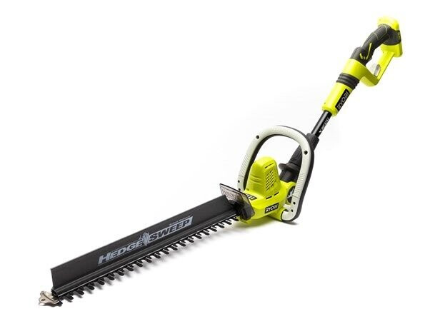 Hekksaks Oht1855r Ryobi One+ Hedge Trimmer RYOBI RY18HT55A-140 18V