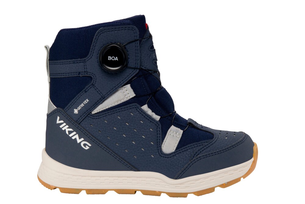 Viking Espo Reflex Warm GTX Boa Navy 36 - main photo