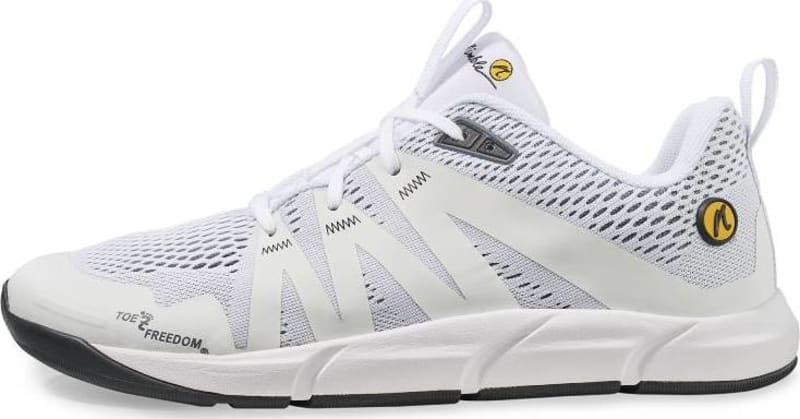 Joe Nimble Women's NimbleToes Road Addict 38, Whiteout - main photo