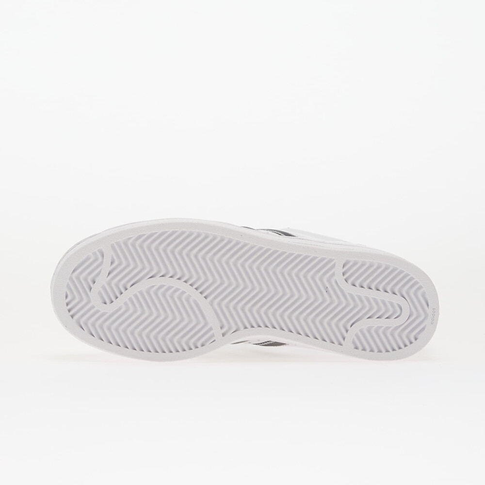 adidas Originals Superstar Ii W - White - 36 - side a