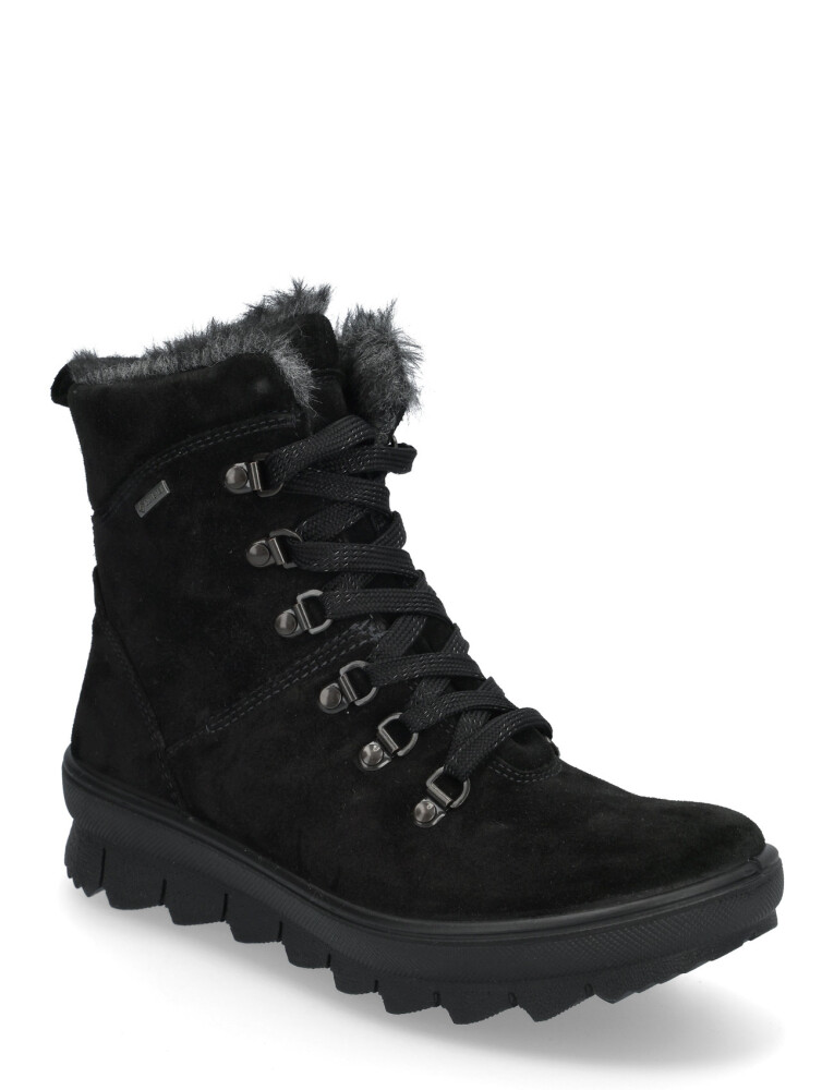 Legero Novara   Black   38 - main photo