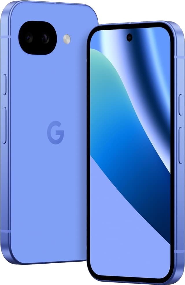 Google Pixel 10a 8GB/256GB Lavendel