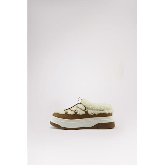 Pajar Jules Dame Tan 39 - side a